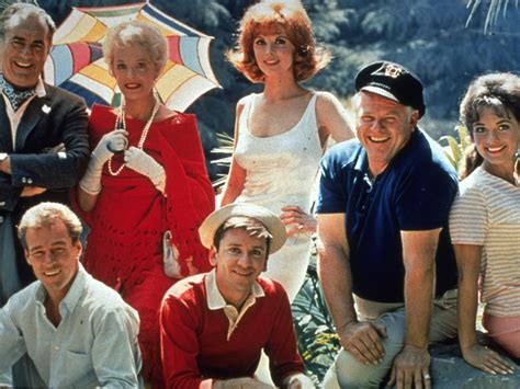 gilligans-island-cast