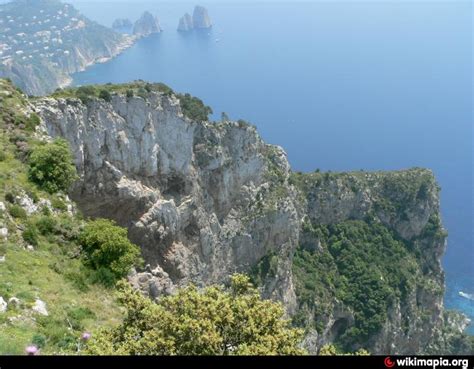 Monte Solaro - Anacapri