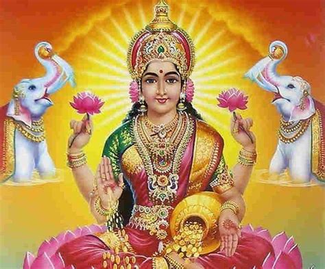 Sri Lakshmi Maha Mantra: Mahalakshmi Vrat 2019 में करें इस मंत्र का जाप ...