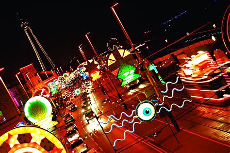 Blackpool Illuminations