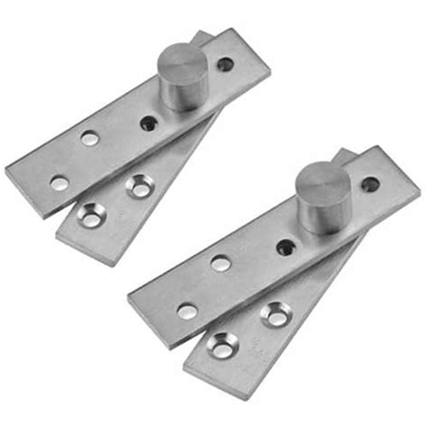 Stainless Steel Hidden Pivot Door Hardware | Pivot Hinge