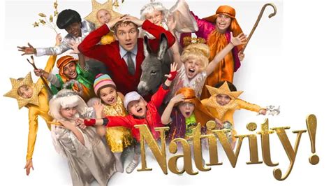 Bob from Nativity is all grown up and looks unrecognisable! - Heart