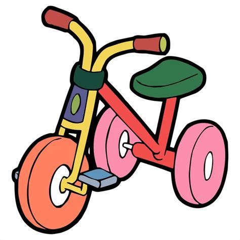 ᐈ Vintage tricycle stock pictures, Royalty Free tricycle images | download on Depositphotos®