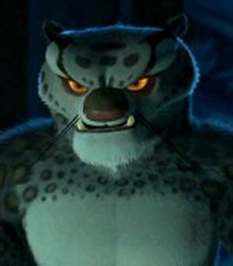 Voice Of Tai Lung - Kung Fu Panda | Behind The Voice Actors