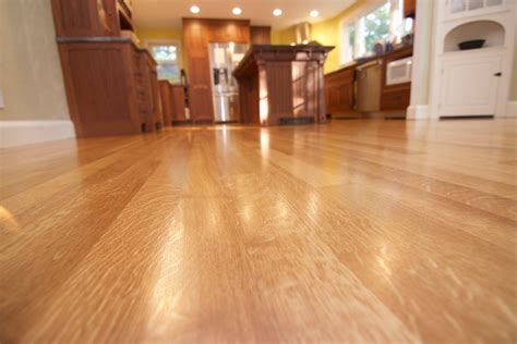 Polyurethane floor finish, Effortlessly apply like a pro