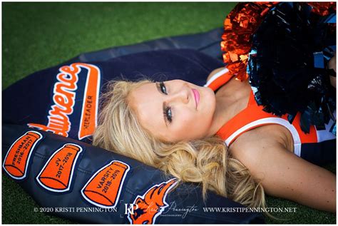 Lily | Wakeland High School Senior Portraits | Frisco – Kristi ...