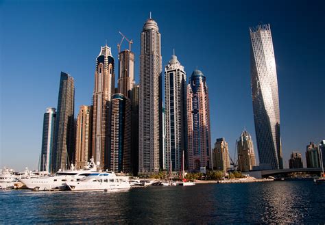 Dubai, United Arab Emirates | Page 165 | SkyscraperCity Forum