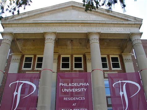 Philadelphia University - Tuition, Rankings, Majors, Alumni, & Acceptance Rate