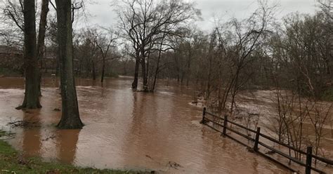 NJ Weather: Flash flood warnings issued today again for Central Jersey