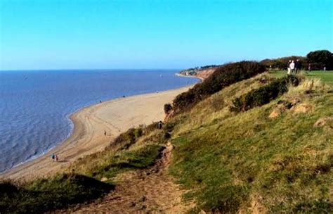 Wirral Country Park, Wirral | Where to go in Merseyside