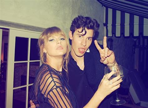 DÚO DINÁMICO from Taylor Swift y su after-party de los American Music ...