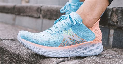 官方新聞 / New Balance Fresh Foam X 1080 漫步雲端般的極致緩震 – KENLU.net