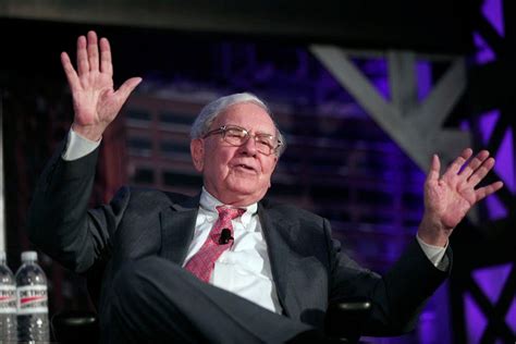 Warren Buffett Coins The Eat “Like a Six-Year-Old” Diet | Vanity Fair