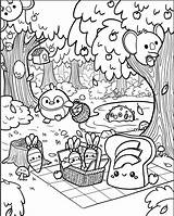 Squishmallows Coloring Page  Home sketch template