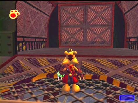 Ty the Tasmanian Tiger 3: Night of the Quinkan - CNET