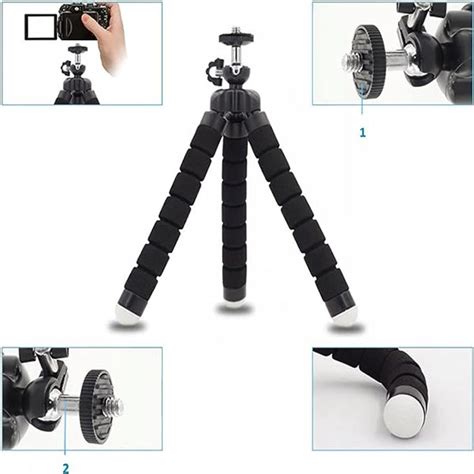 Mini Tripod