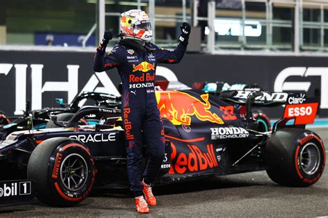 Verstappen on pole for F1 title-decider in Abu Dhabi | The Citizen