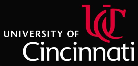 University of Cincinnati – Logos Download