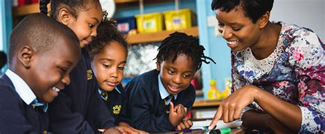 St Andrew's CE Primary School, Lambeth | A hidden ...