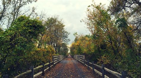 Happy 4th on the Union County Rail Trail – under new management