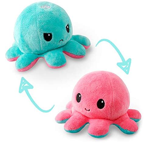 Octo Plushie Test | Shopee Malaysia