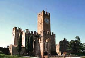 Villafranca Castle | Verona | Lake Garda | Italy - Garda tourism