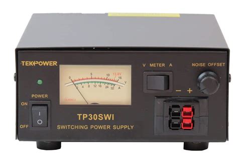 TekPower TP30SWI 13.8V 30A DC 13.8V Switching Power Supply for Ham CB Radio | eBay