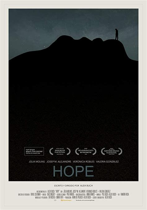 Hope short film review | Movie Reviews