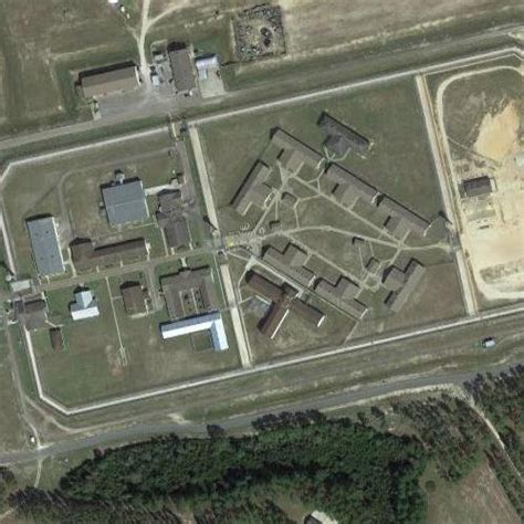 Liberty Correctional Institution in White Springs, FL - Virtual ...