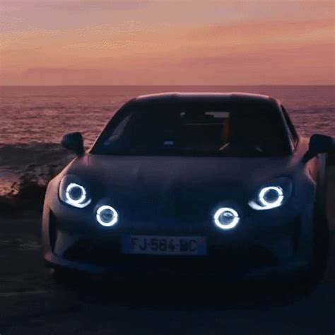 Alpine-a110 GIFs - Get the best GIF on GIPHY