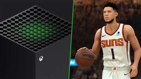 NBA 2K23 Is One Of The Largest Xbox Series X Games To Date | Pure Xbox