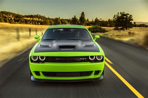 Dodge Challenger Srt Hellcat, Dodge Srt, Car Barn, Mopar Muscle, Muscle ...