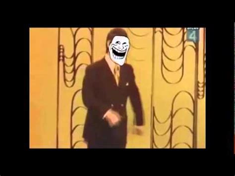 Troll face song : Trololo musique - YouTube