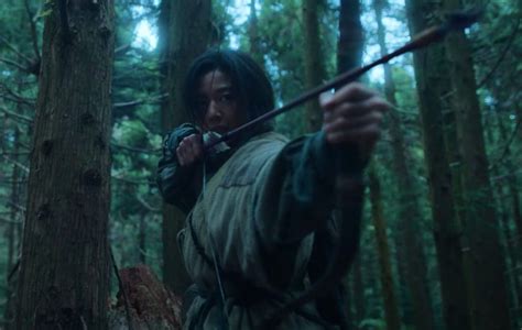 Netflix's Kingdom: Ashin of the North Review: Thrilling Korean Zombie Drama | Leisurebyte