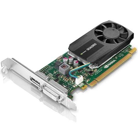 NVIDIA Quadro K620 (2Gb/ DDR3/ 128 Bit) – LSB