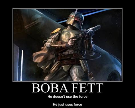 Boba Fett Quotes. QuotesGram