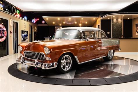 1955 Chevrolet 210 | Classic & Collector Cars