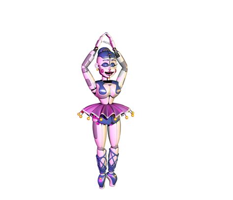 Ballora by earlrd on DeviantArt