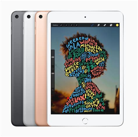 Apple iPad iPad mini, 20,1 cm (7.9 Zoll), 2048 x - DynaVision