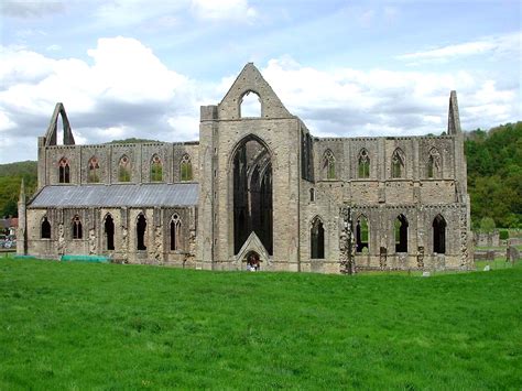 Tintern Abbey