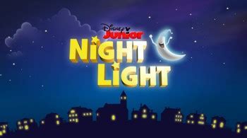 Disney Junior Launching 'Night Light' Programming Block - DisZine