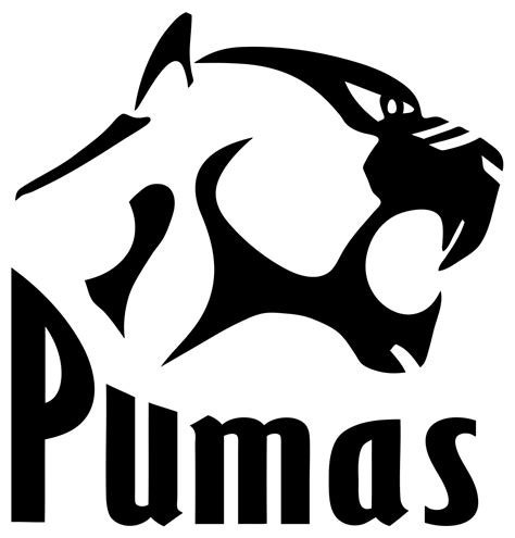 Pumas Logo