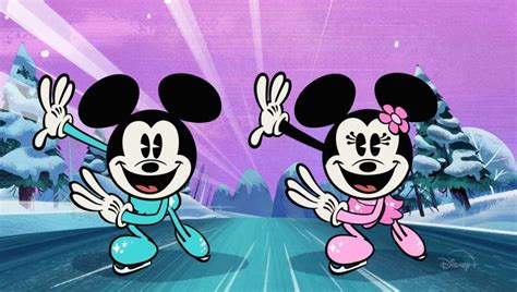 La Maison De Mickey Dessin Animé Complet En Francais | Ventana Blog