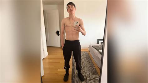 Elliot Page posts impressive six pack on Instagram | CNN