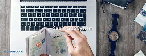 Sabre GDS System | Sabre GDS API | Sabre Ticketing Software