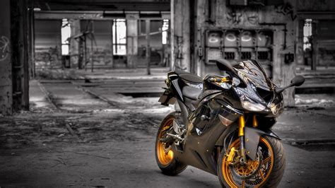 Black Motorcycle Wallpapers - Top Free Black Motorcycle Backgrounds ...