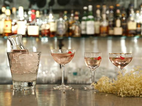 The 50 Best London Cocktail Bars | Life-Changing Drinks In London