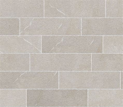 Limestone Staggered Seamless Texture › Architextures | House decals ...