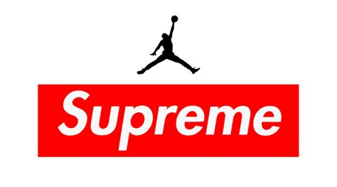 Box Logos Everywhere on Supreme's Air Jordan 5s | Sole Collector