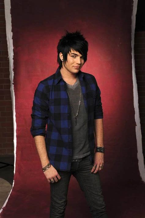 Adam Lambert - American Idol Photo (5469758) - Fanpop